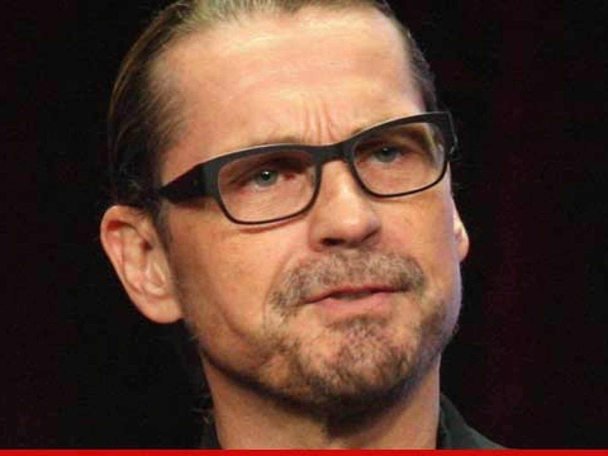 The Sons Of Anarchy Star Who Admits He Isn't Really A Fan Of