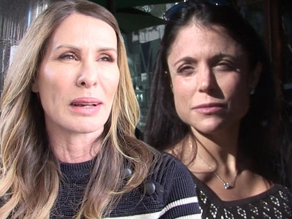 0725_bethenny-frankel_Carole-Radziwill-tmz