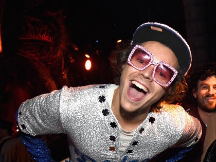 Harry Styles