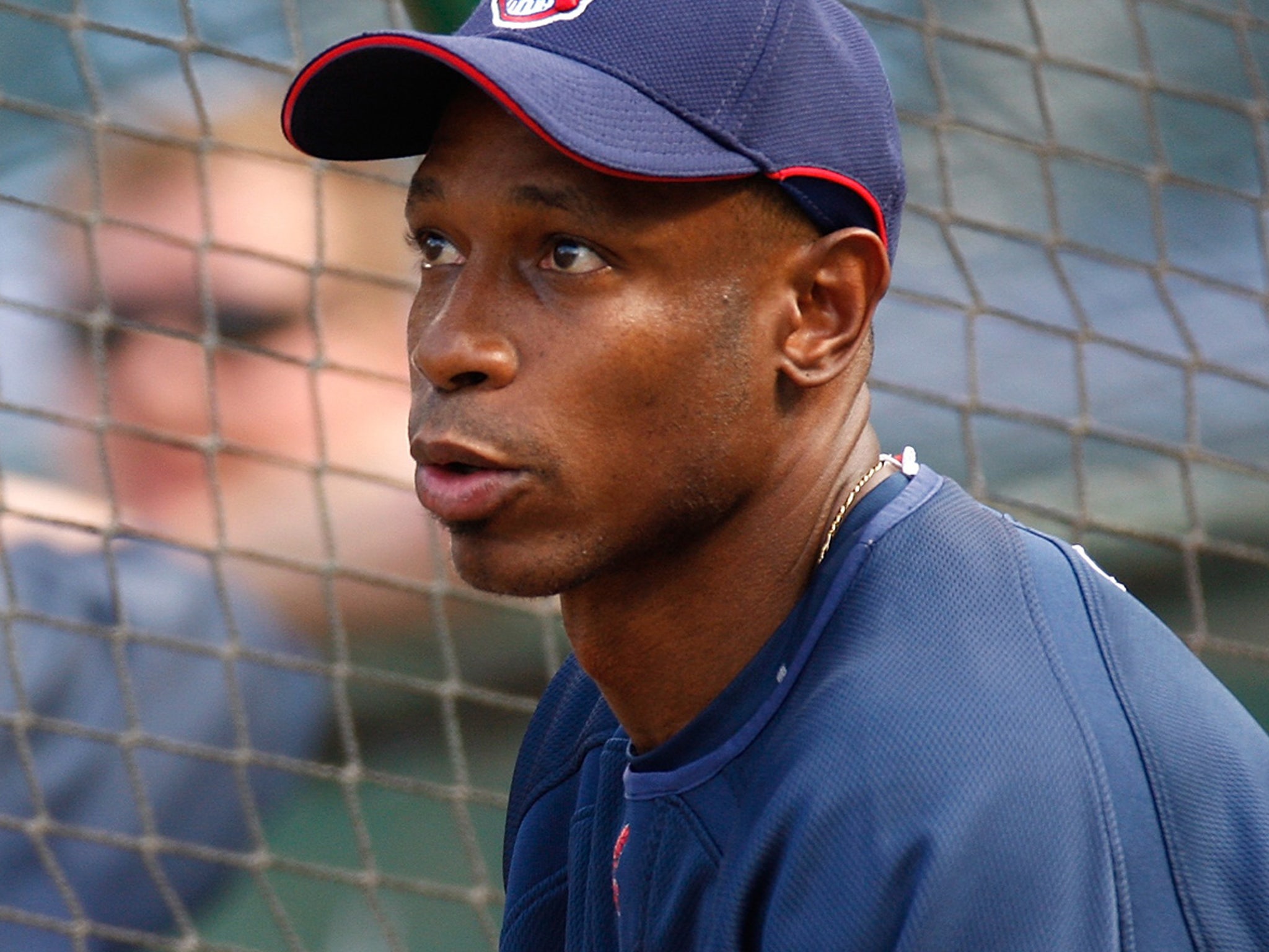 Kenny Lofton: 'I, personally, got affected by other guys cheating