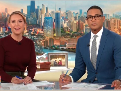 Don Lemon Given Final Warning By CNN, One More Screw Up & He's Out