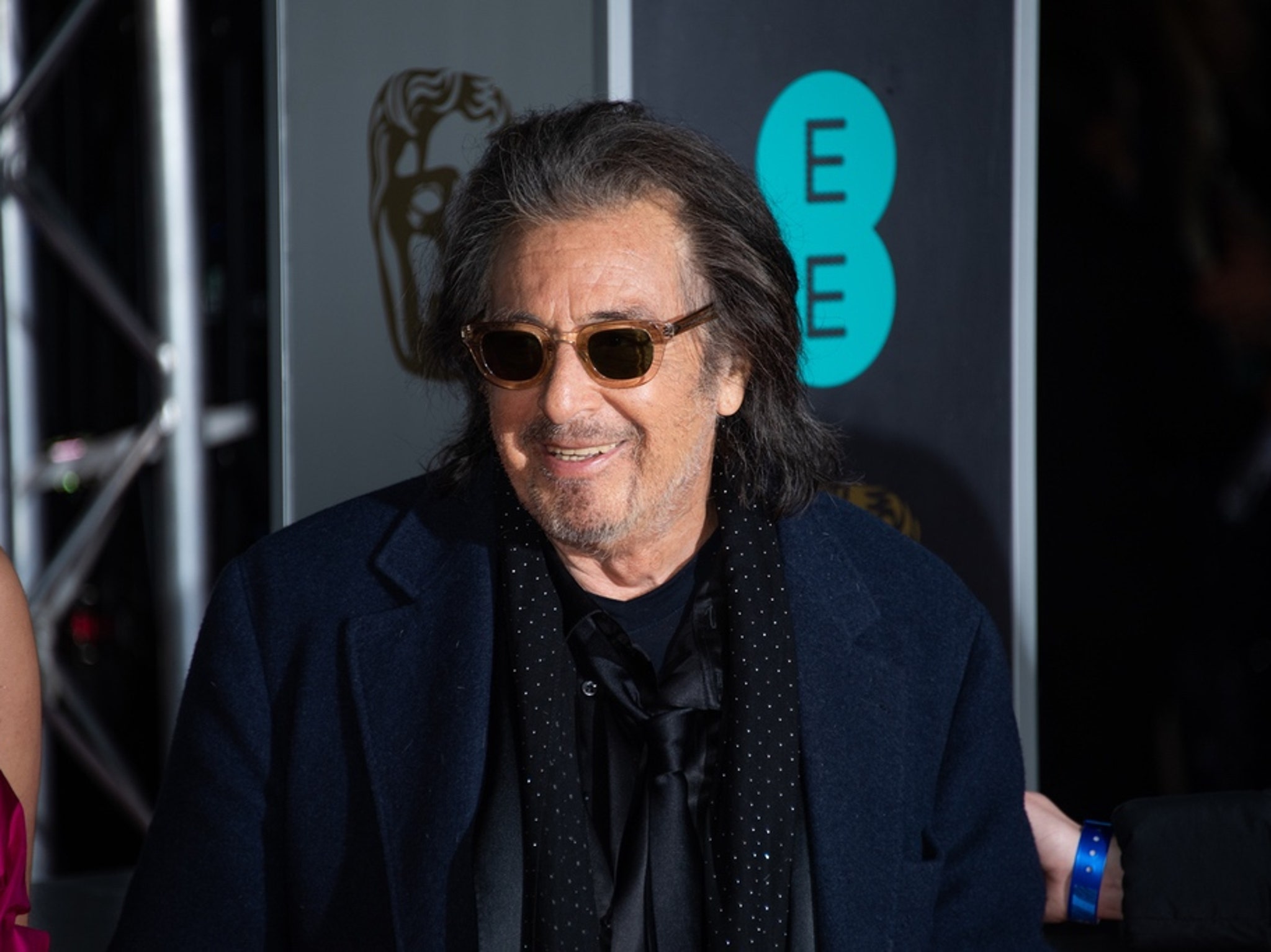 Al Pacino Through The Years