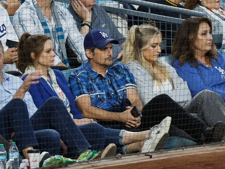 dodgers world series brad paisley