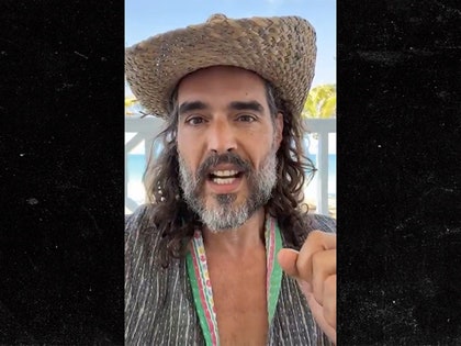 Russell Brand