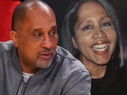 Kenya Barris Sister Seeks EPO Colette Barris insta getty 1