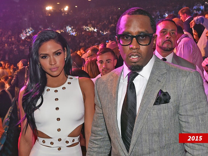 cassie ventura p diddy sub getty swipe