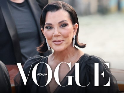 kris jenner vogue arabia main getty