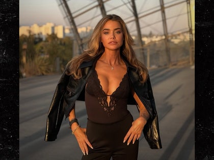denise richards instagram 6