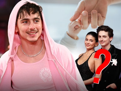 timothee chalamet being a father getty 1