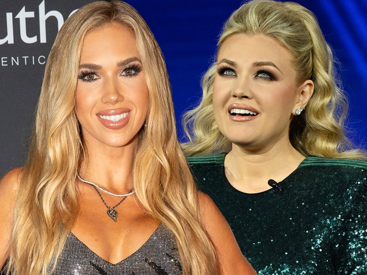 Chiefs Heiress Gracie Hunt Talks About Turning Point's Halftime Show