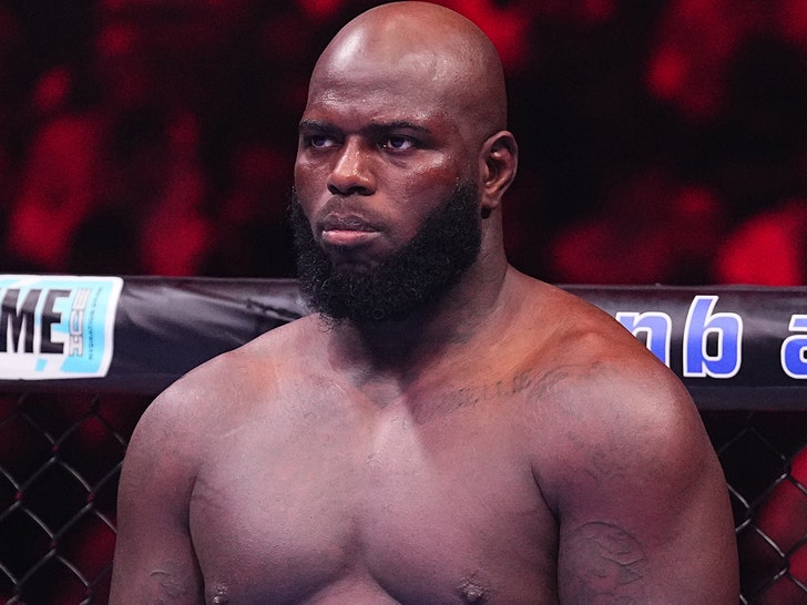 jairzinho Rozenstruik getty