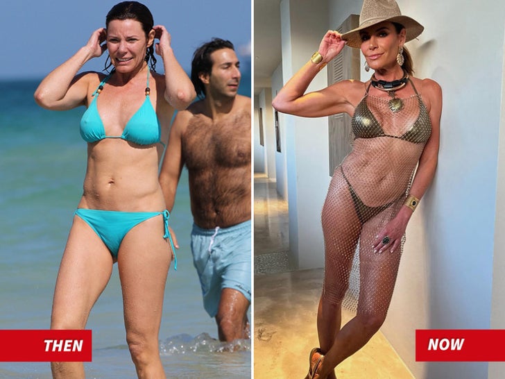 0506-luann-de-lesseps-good-genes-good-docs-primary_720