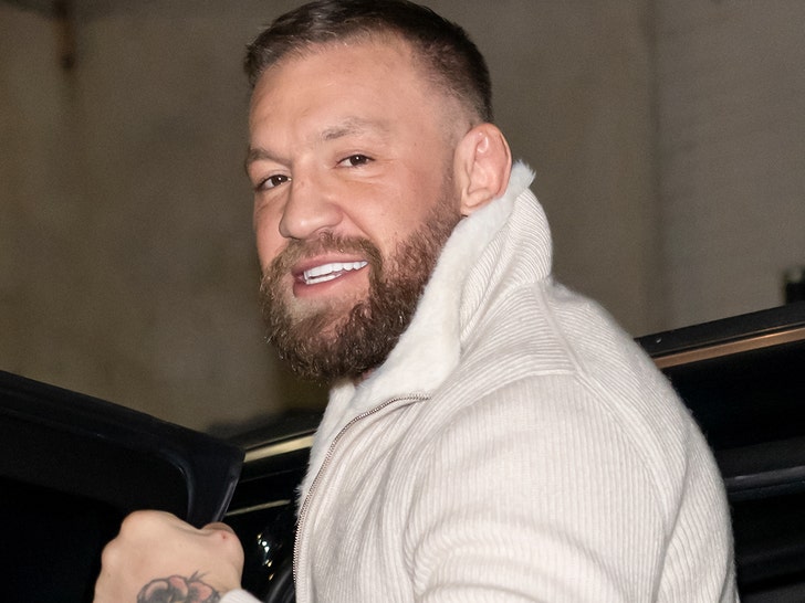 conor mcgregor main getty