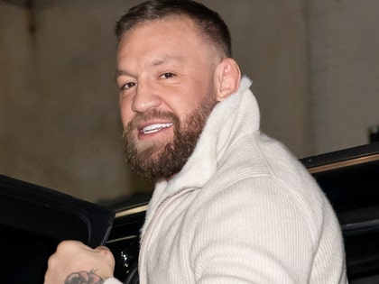 conor mcgregor main getty