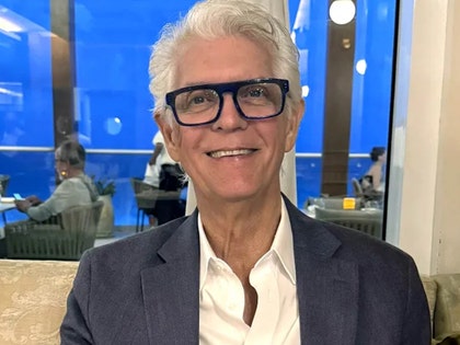Alan Dysert facebook