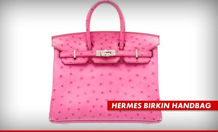 Bellevue man spends $550 to recreate rare $110,000 Hermès Birkin handbag  for his girlfriend – KIRO 7 News Seattle