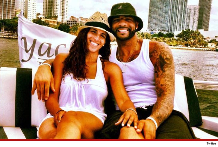 Former NBA Player Carlos Boozer Getting Married This Weekend Y'all