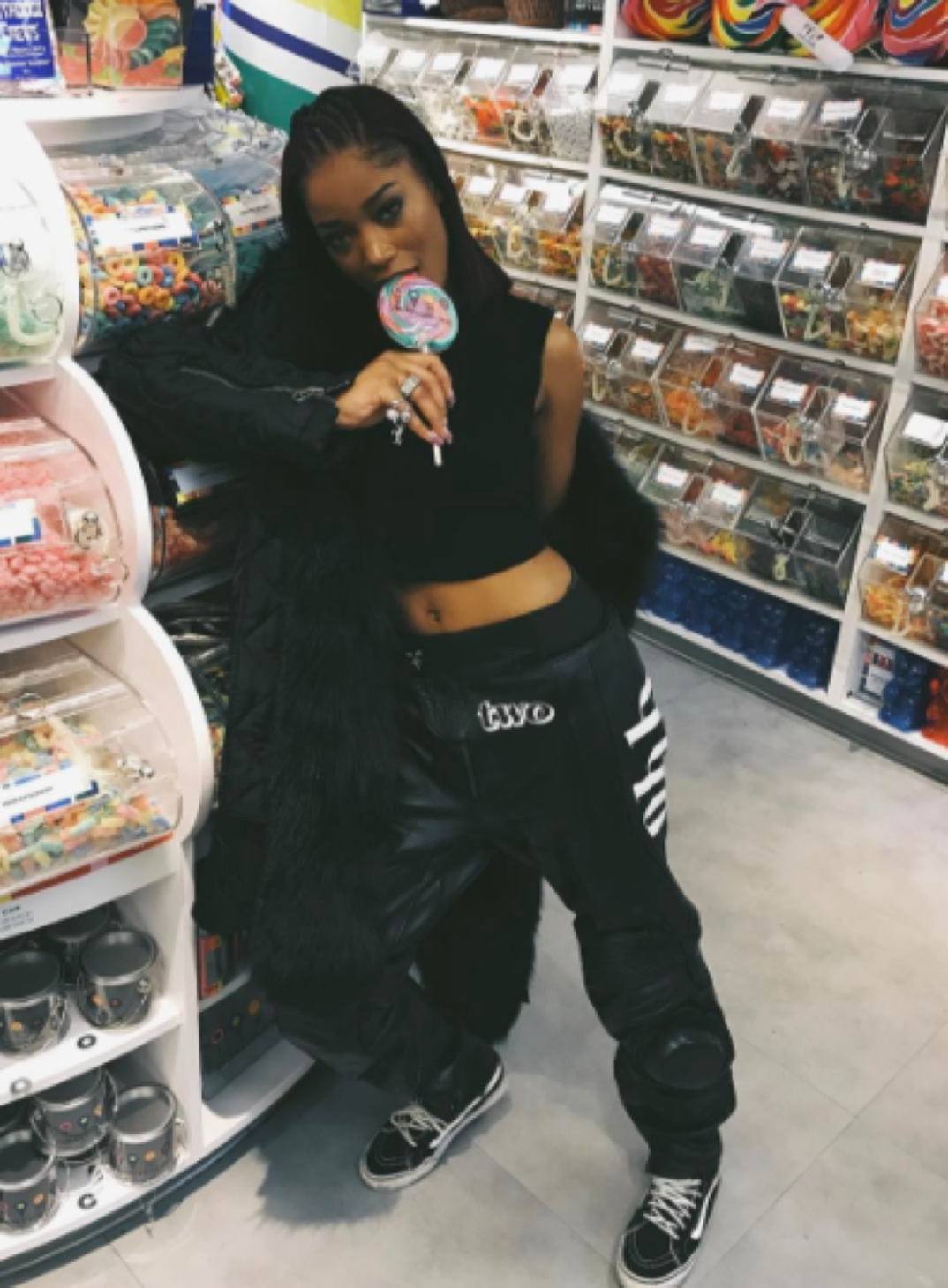 keke_palmer_sexy_photos6