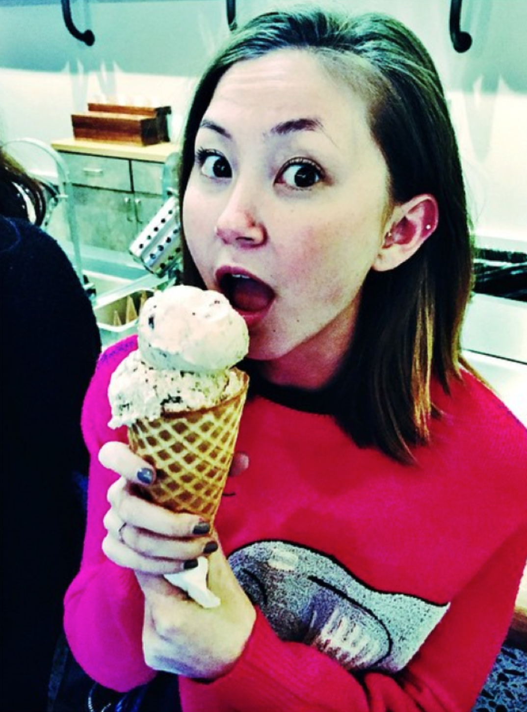 Kimiko Glenn