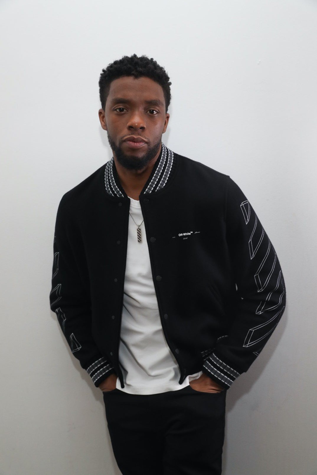 Chadwick Boseman photos 7