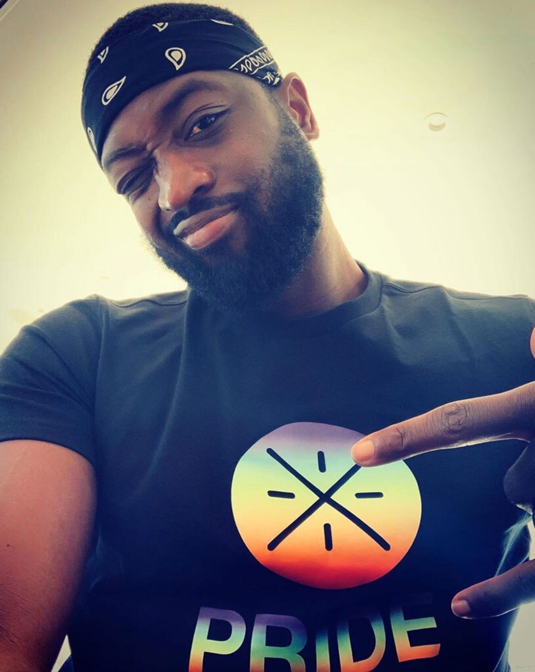 Dwyane Wade