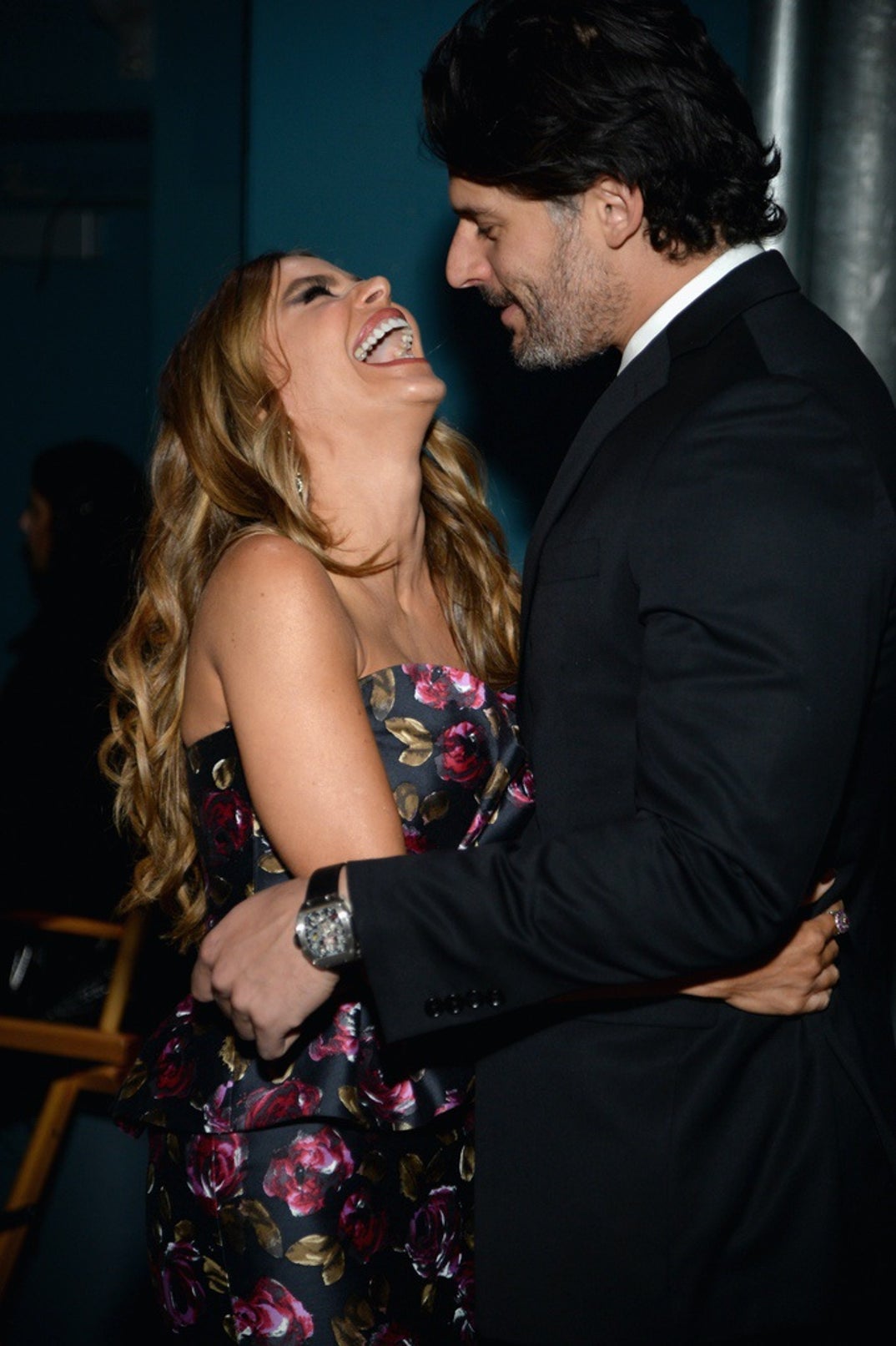 sofia vergara joe manganiello together photos 10