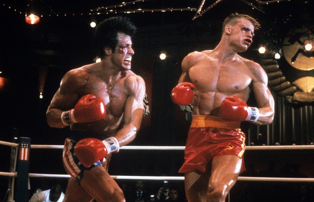 Dolph Lundgren Through The Years photos 1