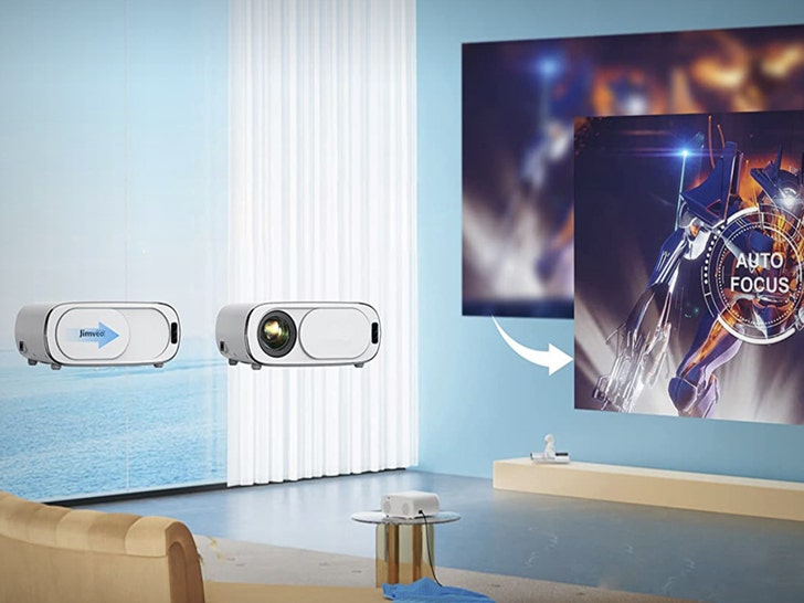 Home Movie Projector Stock Photo - Download Image Now - Film