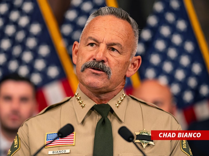 Trump Rally Gun Suspect Rejected Talking Motive With Feds After They Kept Him Waiting, Sheriff Says