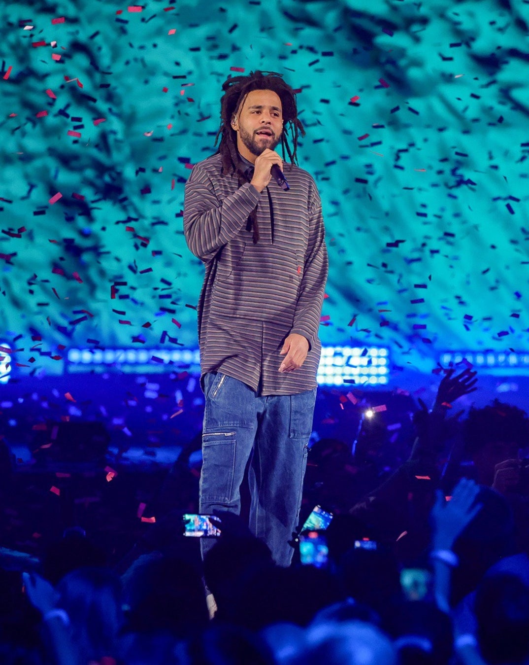 J Cole Through The Years photos 0008