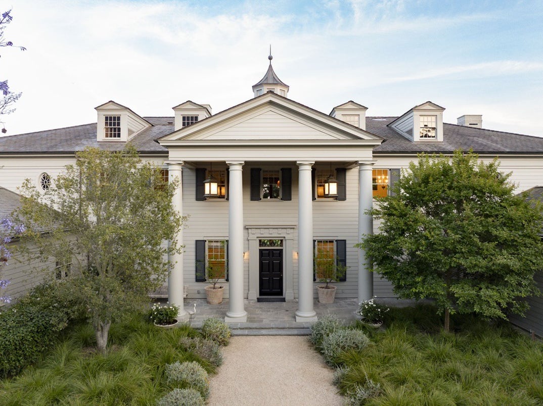 Adan Levine Montecito House For Sale 2