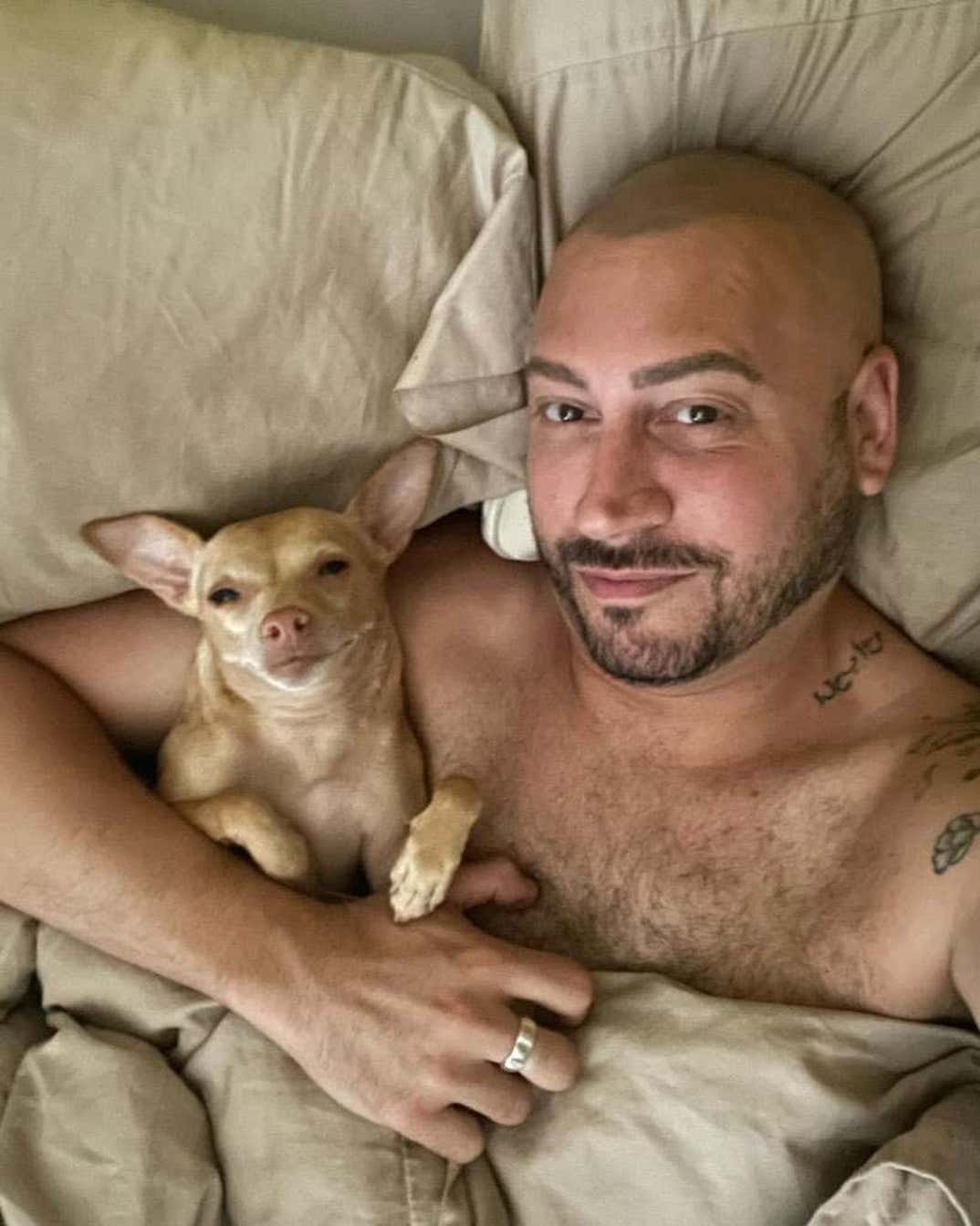Remembering Jasen Kaplan 8
