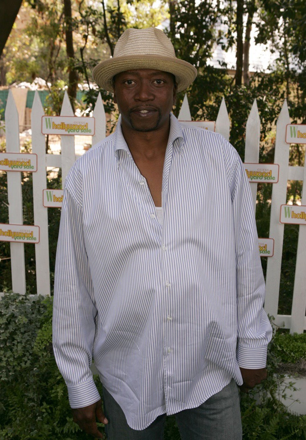 Remembering TK Carter 6