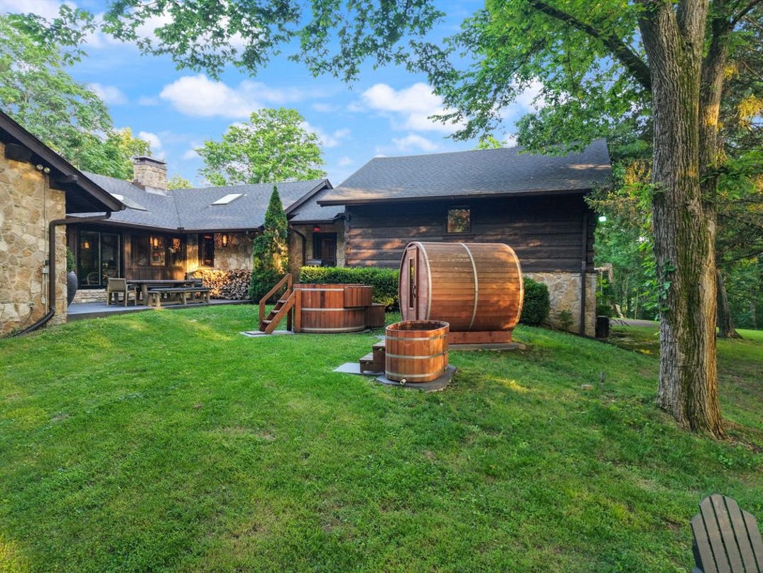 Stephen Dorff Tennessee Home For Sale 3