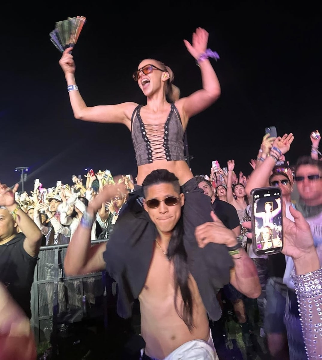 Ariana Madix and Daniel Wai