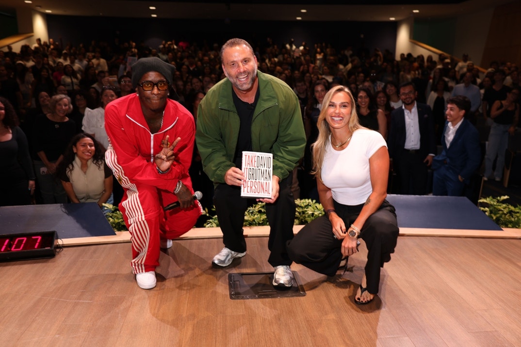 David Grutman Book Launch 8