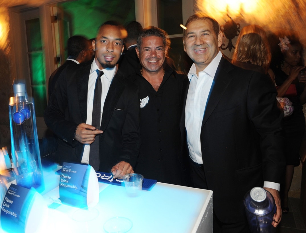 Lee Najjar Remembering 4