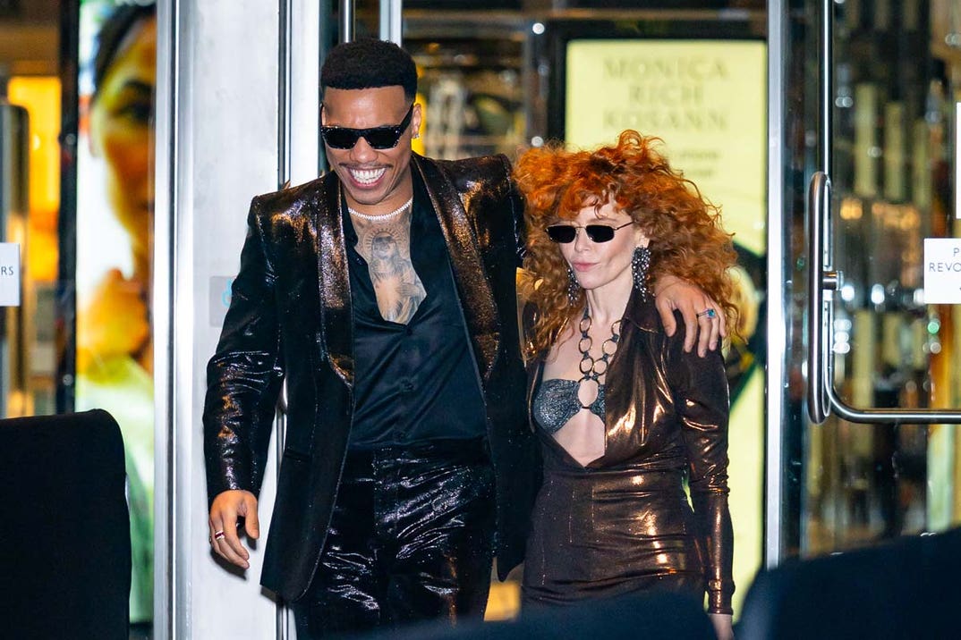 anderson paak natasha lyonne GettyImages-2272871709