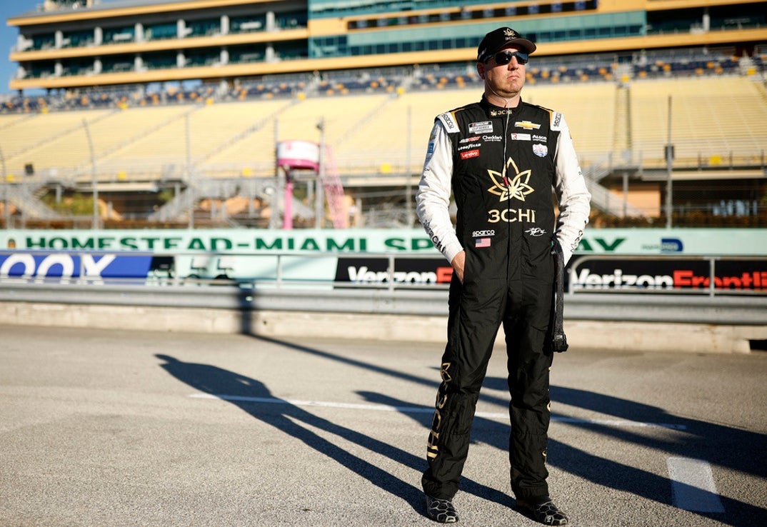 Remembering Kyle Busch 1
