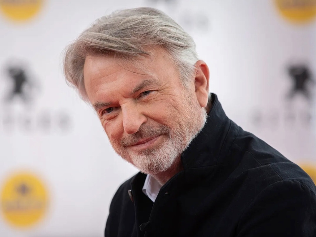 Sam Neill