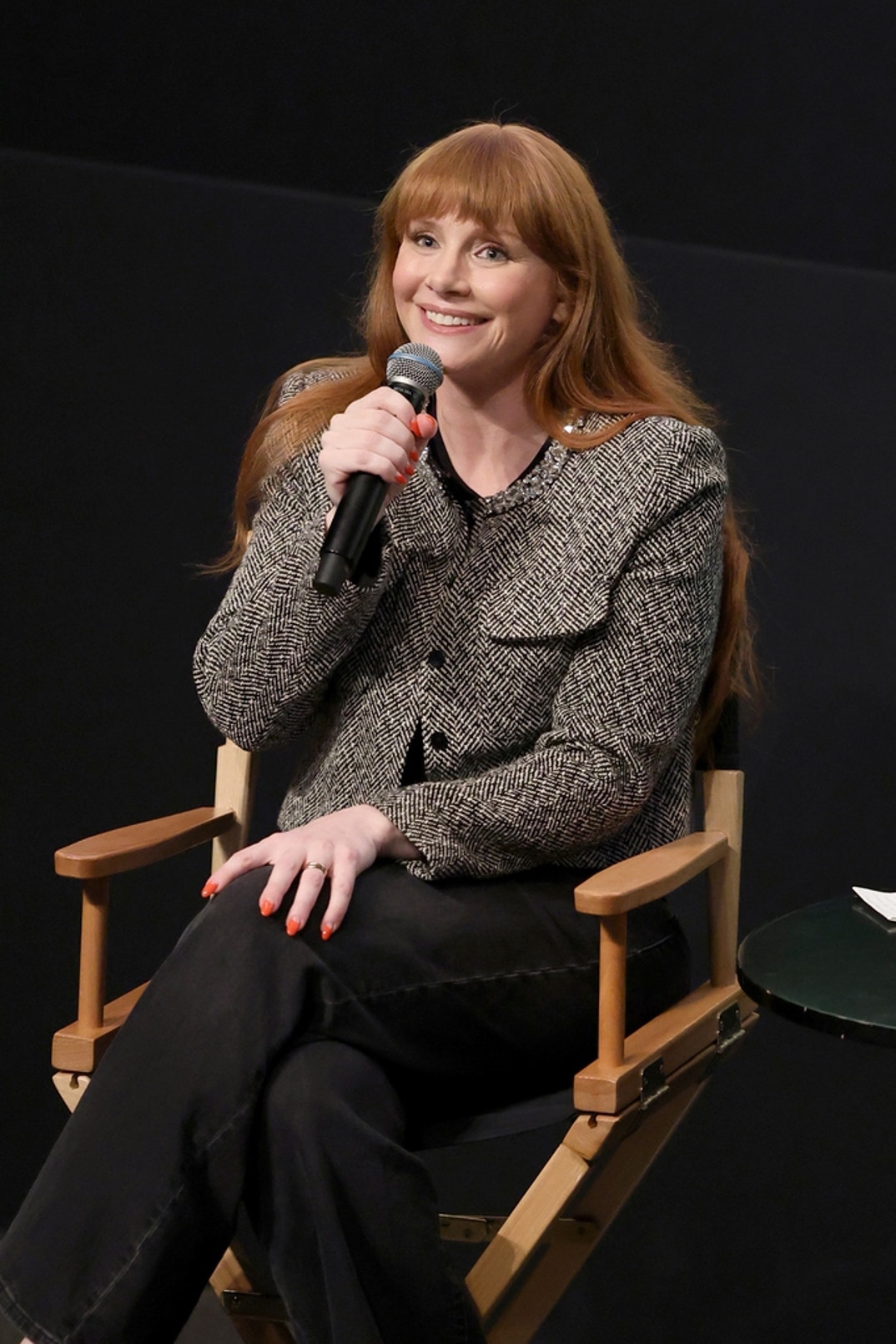 Bryce Howard Through The Years 8