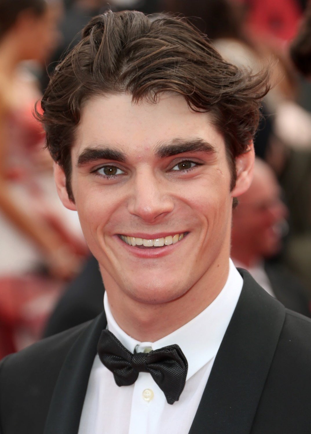 RJ Mitte Remembering 2