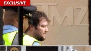 Bam Margera -- I Was ARRESTED at Mardi Gras