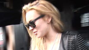 Lindsay Lohan Will NOT Be Prosecuted for Jewelry Heist