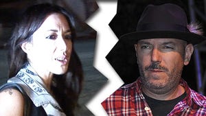 Michelle Branch Files For Divorce ... Goodbye to You