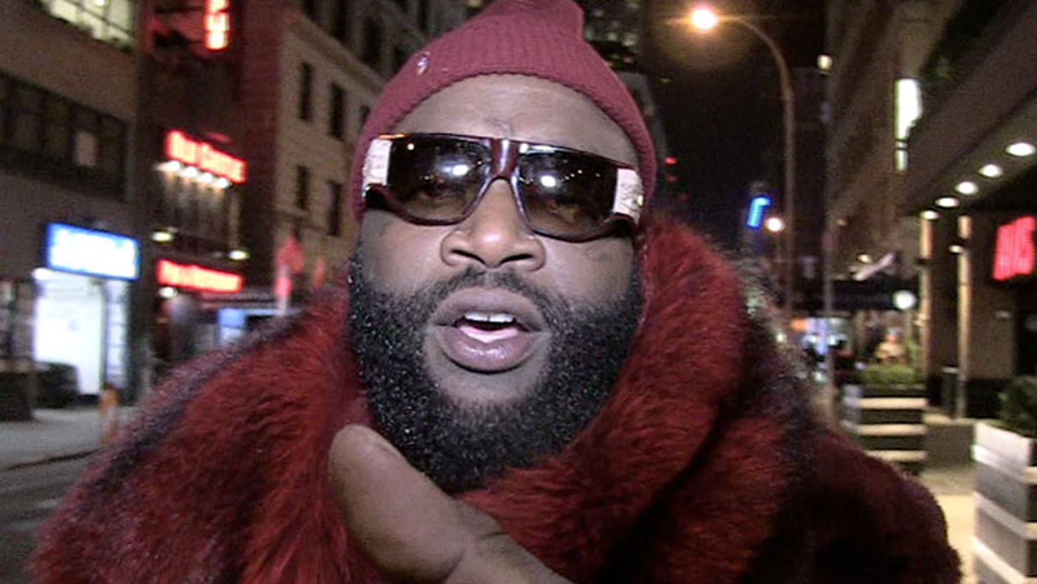 Rick Ross -- Ex-Groundskeepers a Liar .. picture