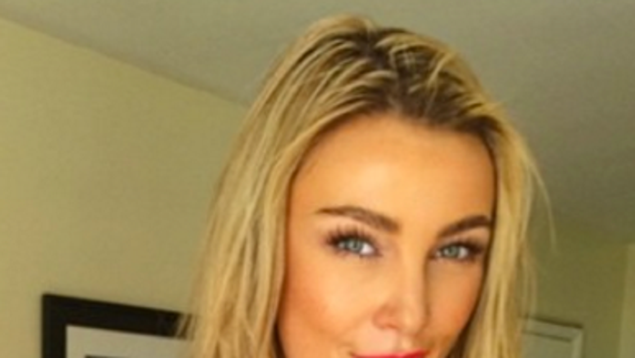 Amber Miller's Sexy Shots