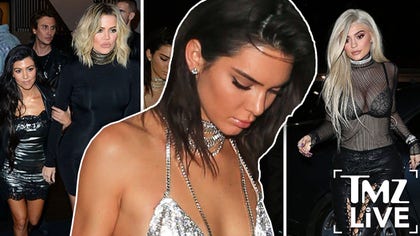 kendall jenner tmz live site