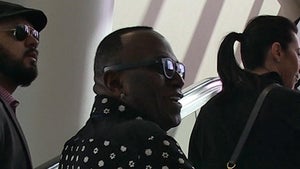 Randy Jackson Says He's Down for 'American Idol' Reboot But Another Star is Key (VIDEO)