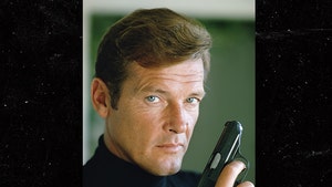 Roger Moore Dead at 89 (PHOTO GALLERY + VIDEOS)